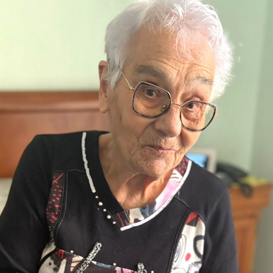 Photo de Madame France COMBES