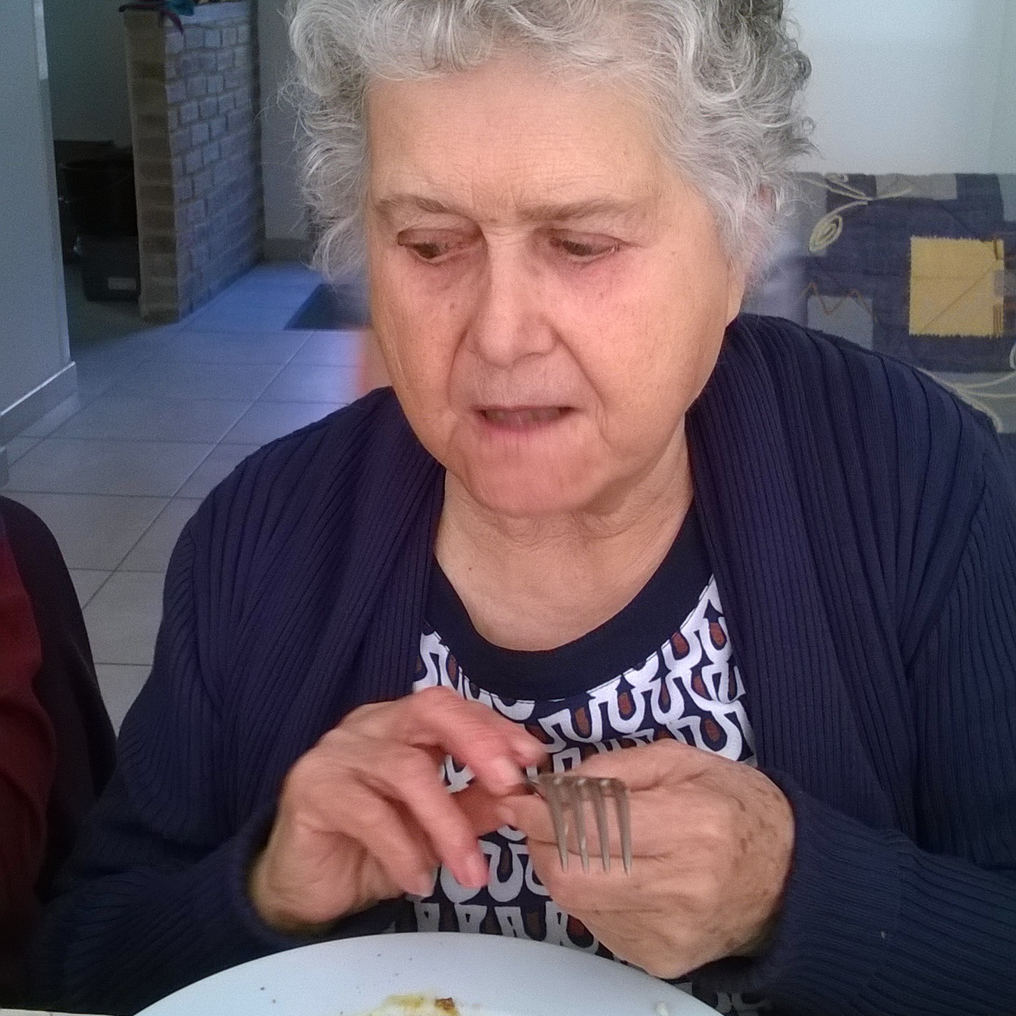Photo de Georgette SIMER
