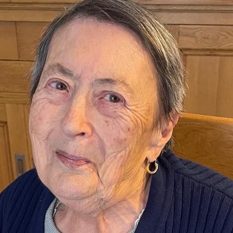 Photo de Madame Lucienne BONAL