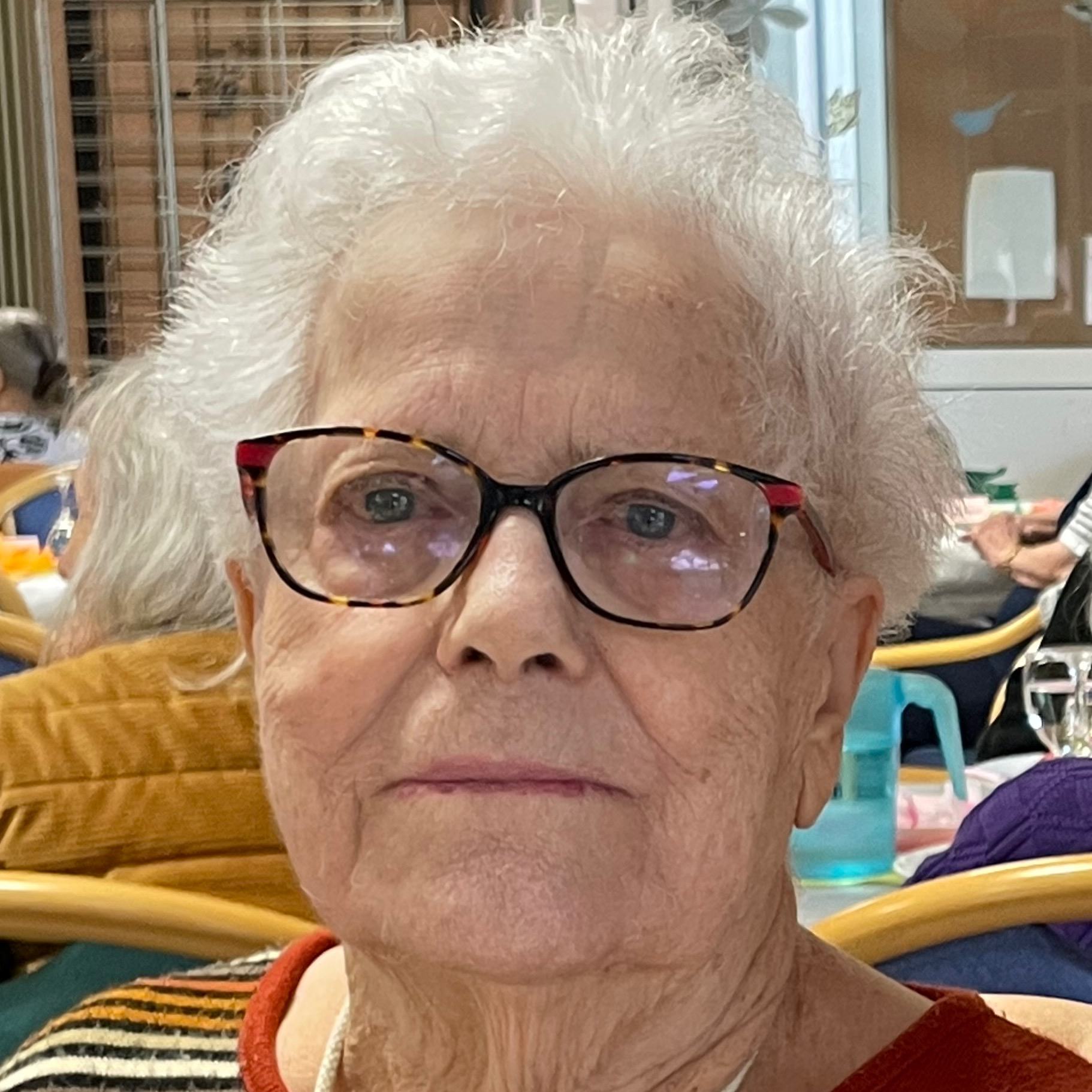 Photo de Marie Jeanne DENEGRE