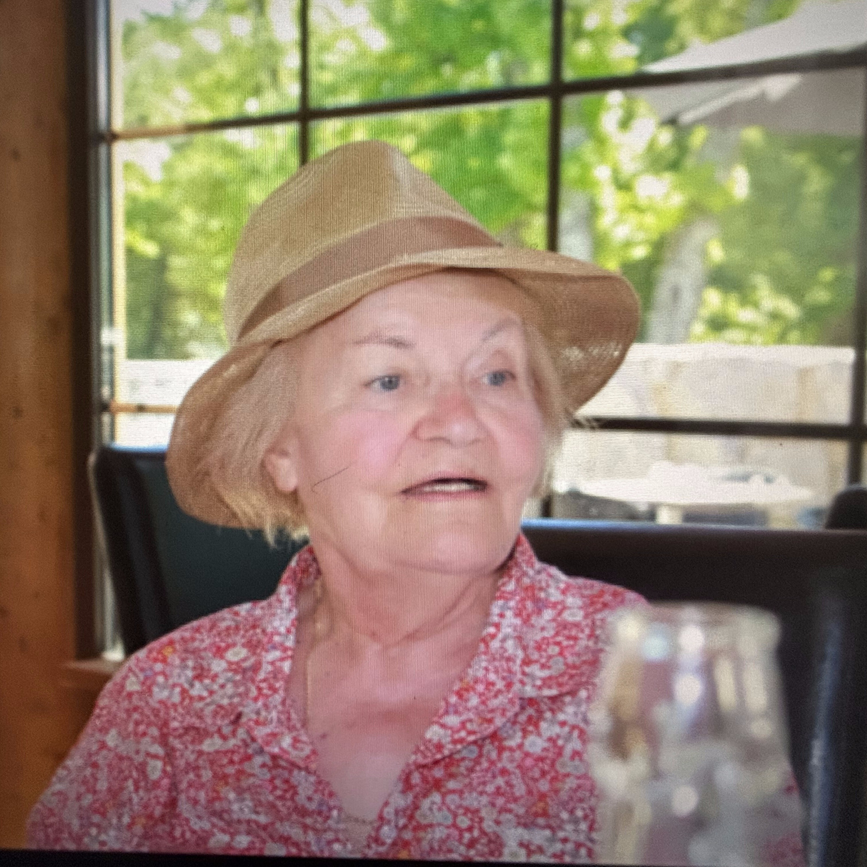 Photo de Janine BARTHE