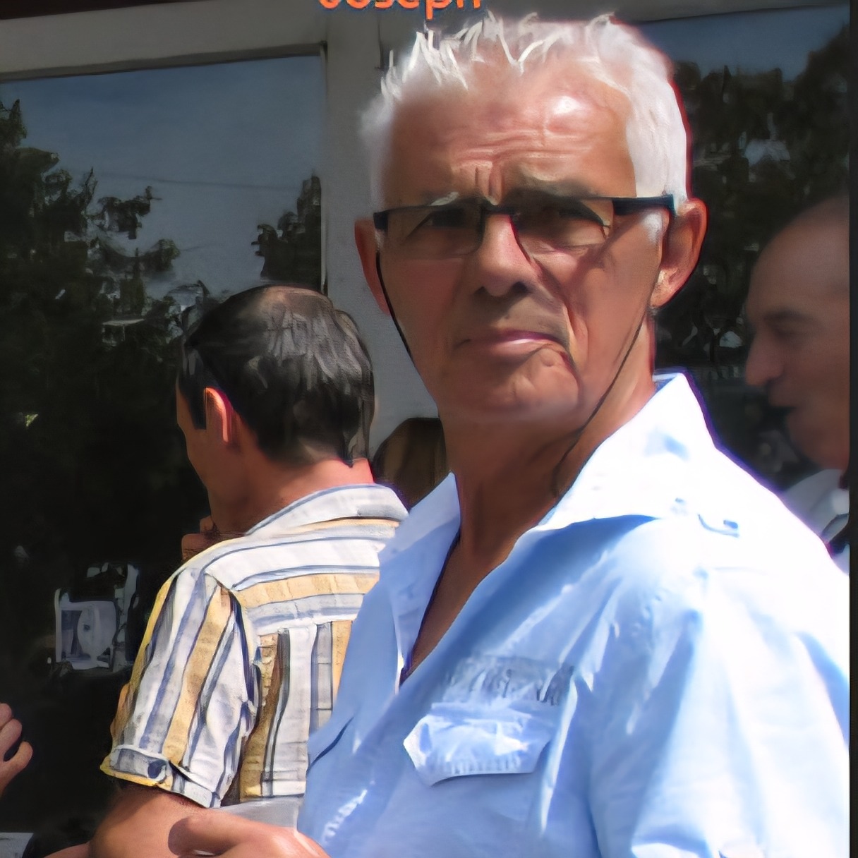 Photo de Joseph SEMIK