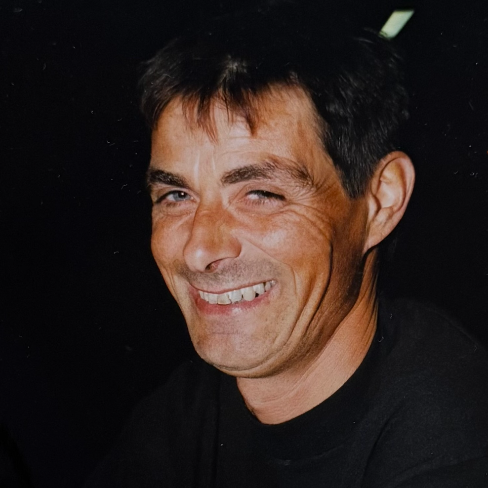 Photo de Michel POURCHET