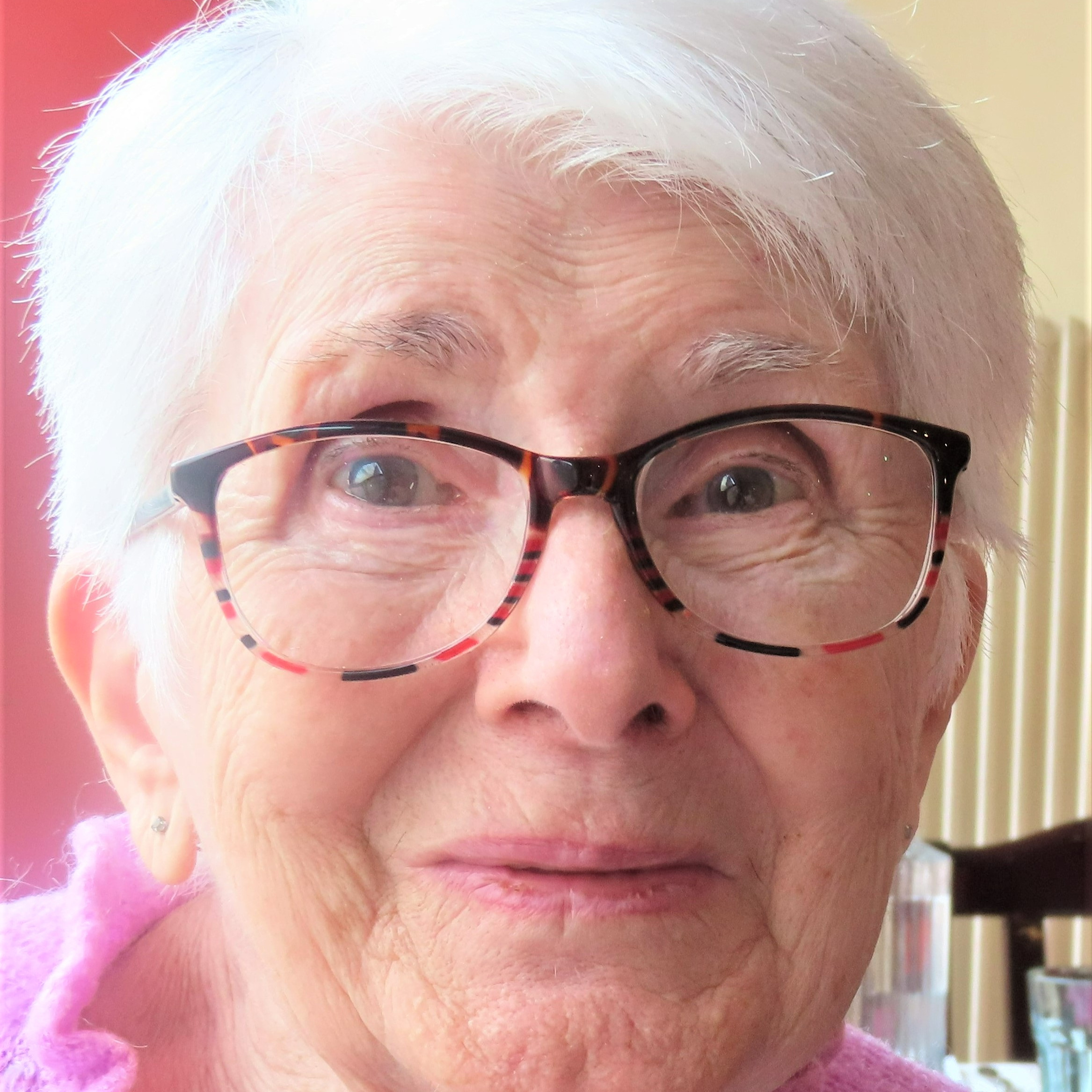 Photo de Nadine GOLASZEWSKI