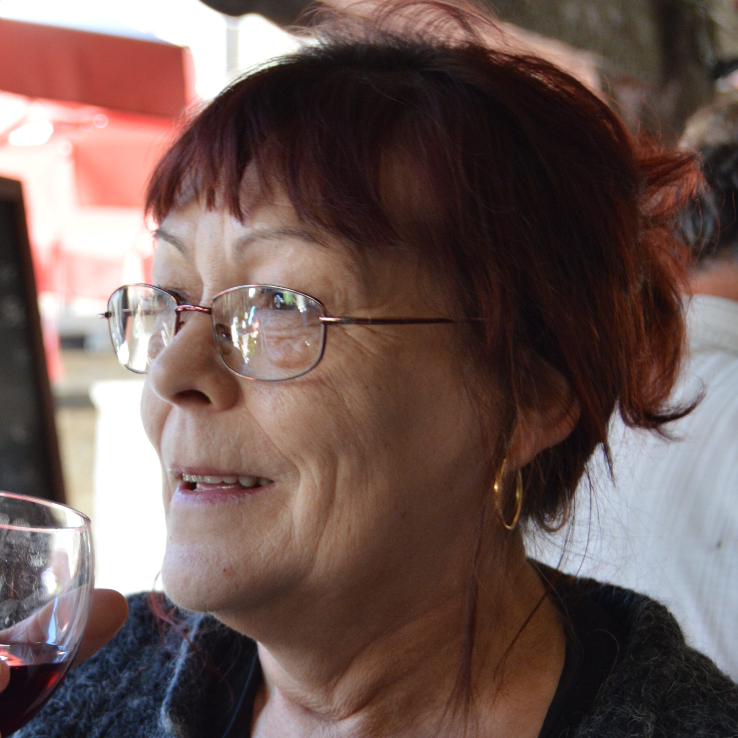 Photo de Marie-Hélène COUFFIGNAL-BERTHOUMIEU