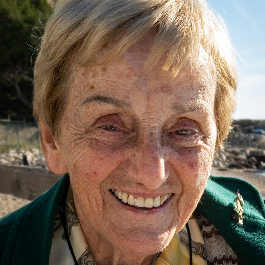 Photo de Monique FRAYSSINET
