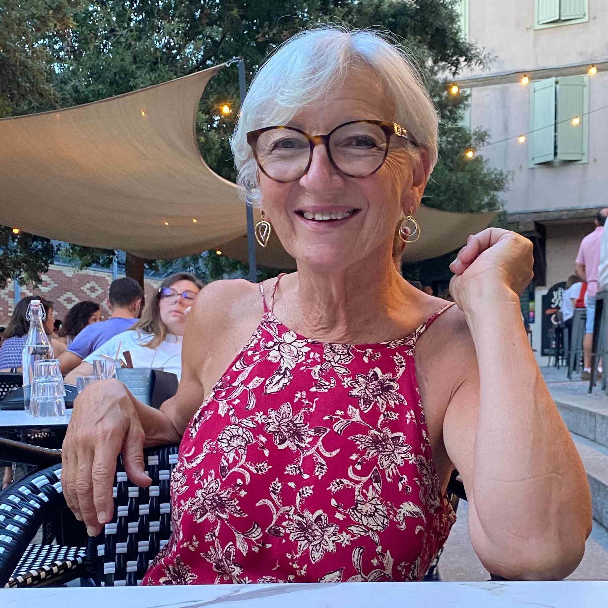 Photo de Martine KREMER