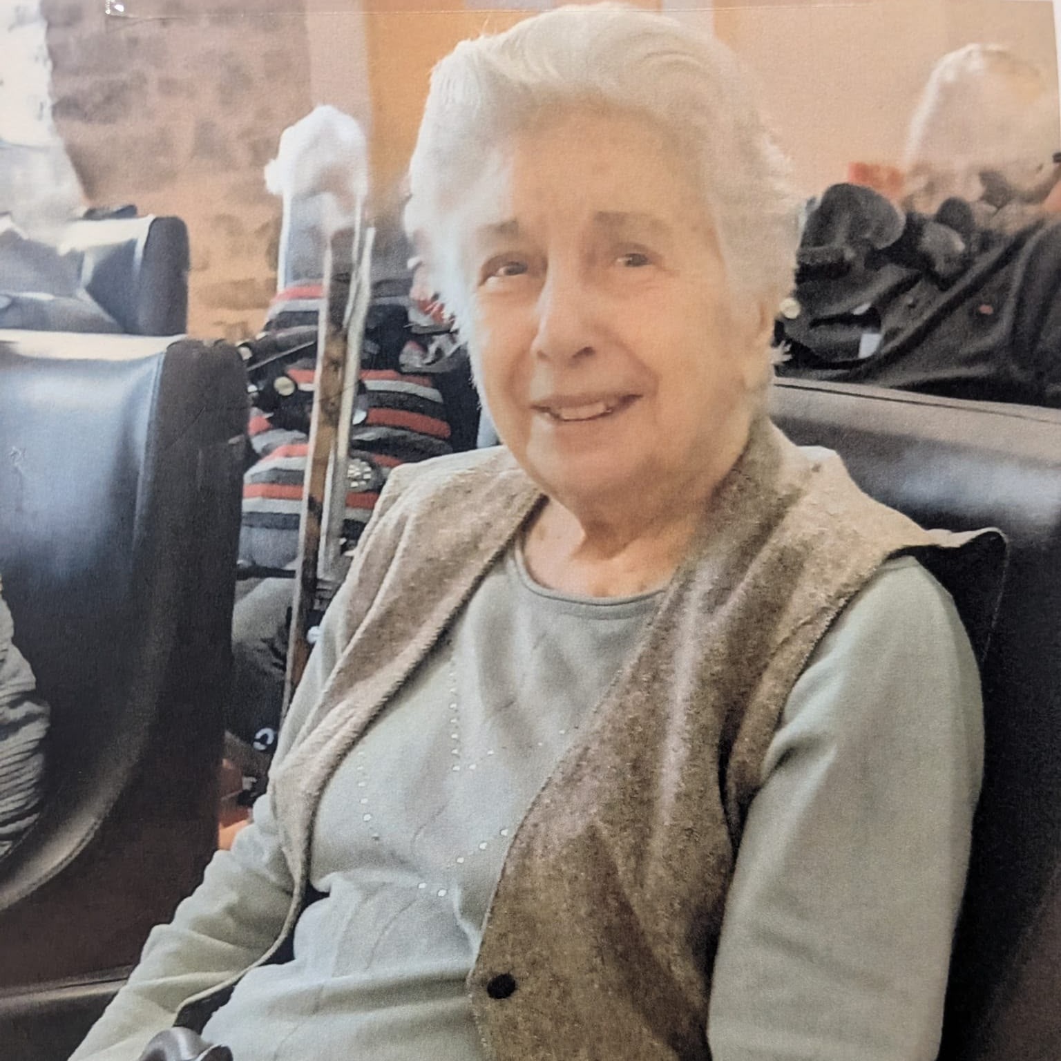 Photo d’Hélène TOULET