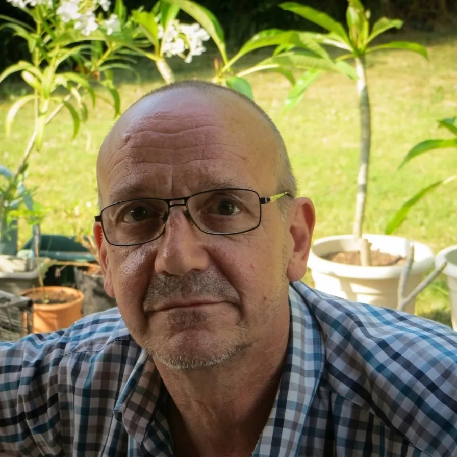 Photo d’Alain CATHALA